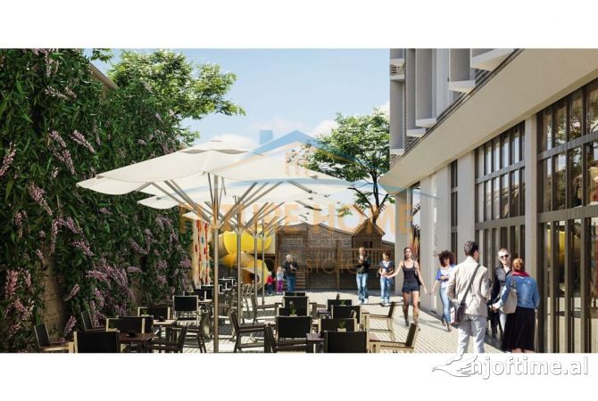 Shtepi ne shitje 4+1 ne Tirane - 320,000 Euro
