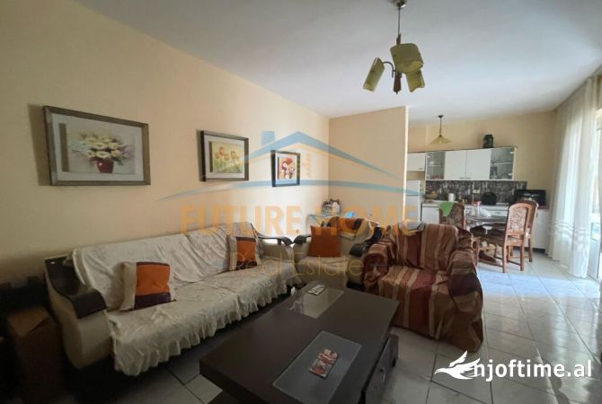 Apartment for sale in Tirana 2+1, Furnished