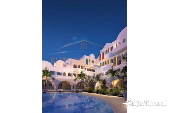 Shtepi ne shitje 1+1 ne Himare - 200,256 Euro