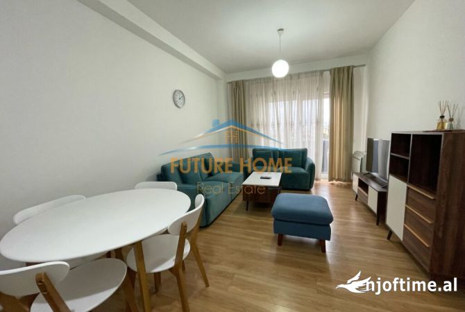 Shtepi me qera Apartament ne Tirane, 2+1, Mobilimi E mobiluar, Pagesa 750  Euro.