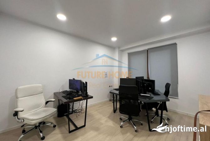 Zyre per qira prane Kompleksit Delijorgji !