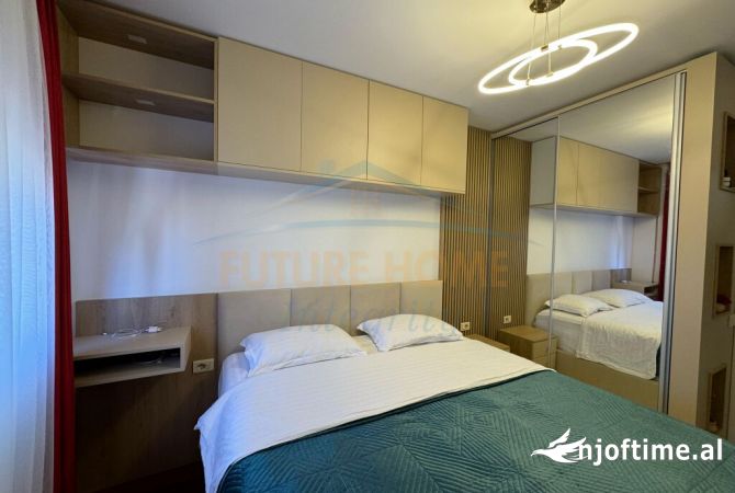 Shtepi ne shitje Apartament ne Tirane, 2+1, Mobilimi E mobiluar, Pagesa 210,000  Euro.