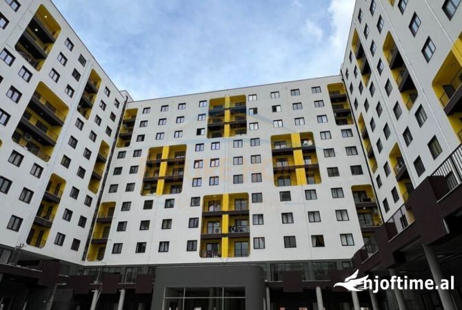 Shtepi ne shitje Apartament ne Tirane, 2+1, Mobilimi Bosh, pa mobiluar, Pagesa 155,000  Euro.