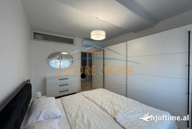 Shtepi ne shitje Apartament ne Tirane, 2+1, Mobilimi E mobiluar, Pagesa 240,000  Euro.