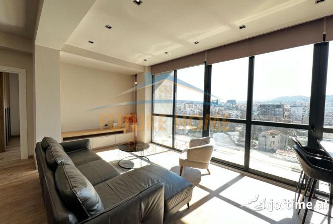 Shtepi me qera Apartament ne Tirane, 2+1, Mobilimi E mobiluar, Pagesa 1,200  Euro.