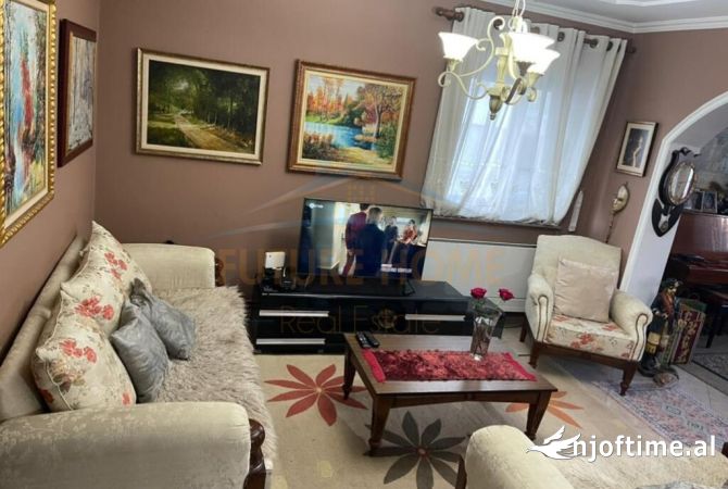 Shtepi me qera 3+1 ne Tirane - 1,000 Euro
