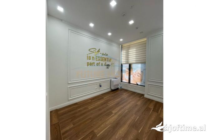 Ambient biznesi me qera 3+1 ne Tirane - 700 Euro