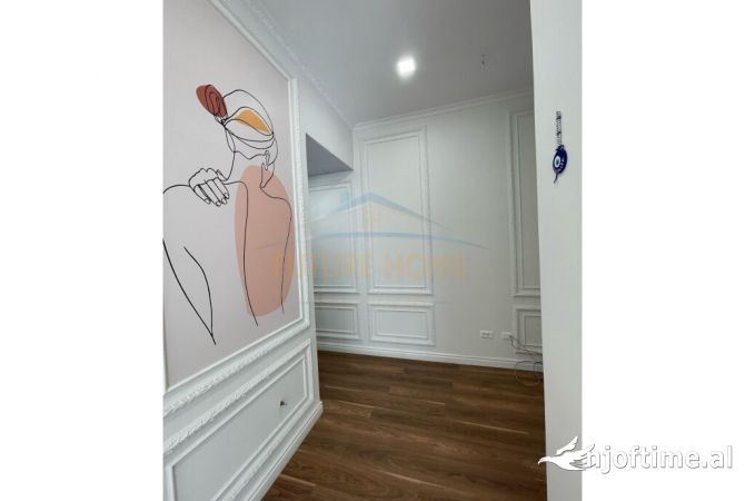 Ambient biznesi me qera 3+1 ne Tirane - 700 Euro