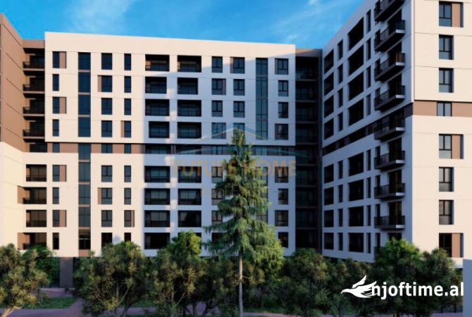 Ambient biznesi ne shitje 1+1 ne Tirane - 287,500 Euro