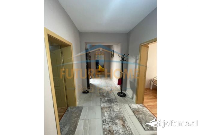 Apartment for rent in Tirana 3+1, Furnished