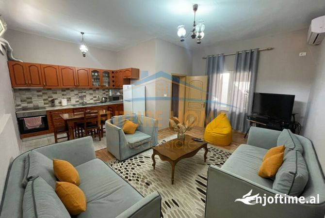 Apartment for rent in Tirana 3+1, Furnished