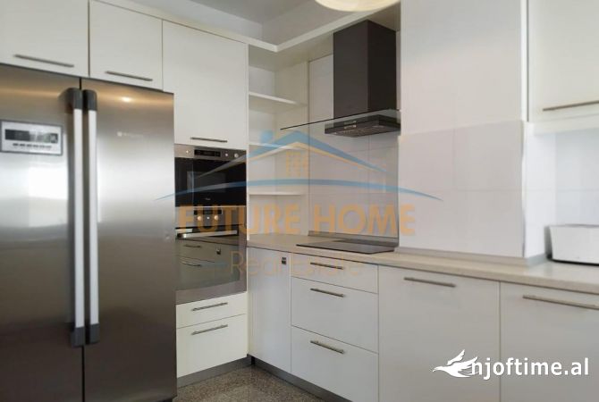 Shtepi me qera Apartament ne Tirane, 2+1, Mobilimi E mobiluar, Pagesa 850  Euro.