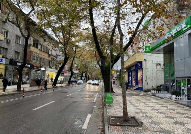 Ambient biznesi me qera 1+1 ne Tirane - 1,500 Euro