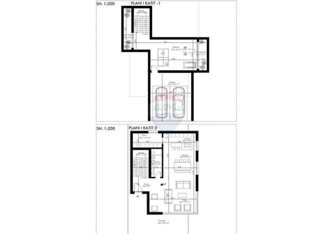 Shtepi ne shitje 3+1 ne Tirane - 545,000 Euro