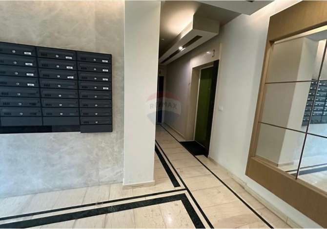 Shtepi me qera 1+1 ne Tirane - 550 Euro