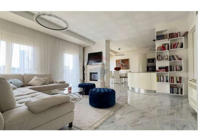 Shtepi ne shitje 2+1 ne Tirane - 265,000 Euro