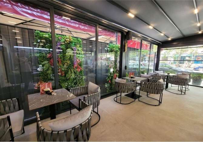 Ambient biznesi ne shitje 2+1 ne Tirane - 310,000 Euro