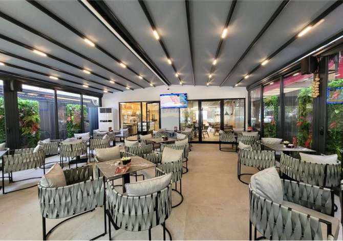 Ambient biznesi ne shitje 2+1 ne Tirane - 310,000 Euro