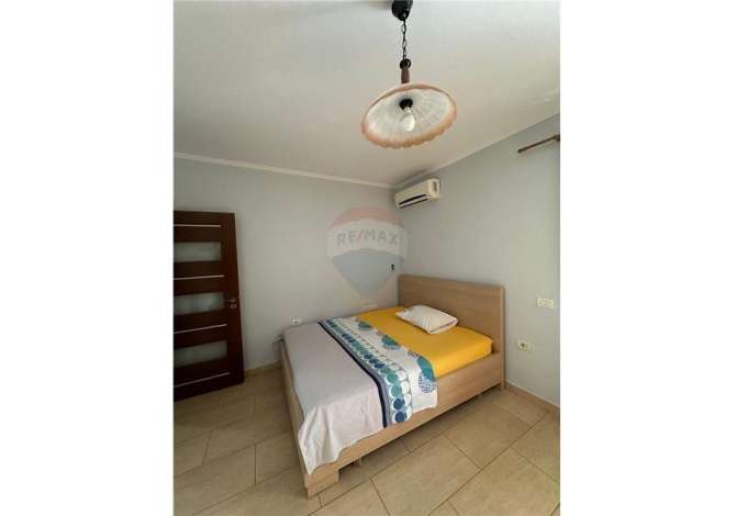 Shtepi me qera 1+1 ne Tirane - 500 Euro
