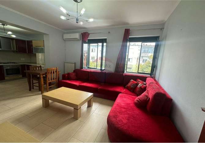 Shtepi me qera 1+1 ne Tirane - 500 Euro