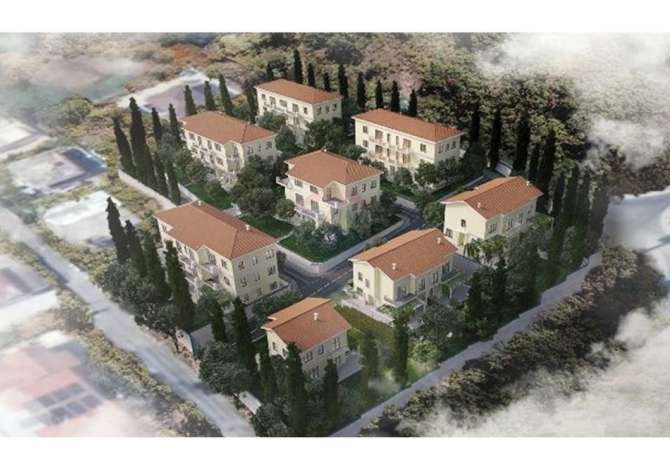 Shtepi ne shitje 2+1 ne Tirane - 595,000 Euro