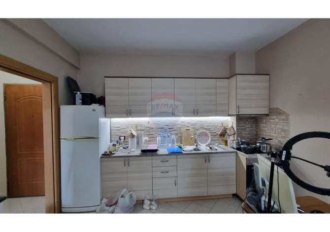 Shtepi me qera 1+1 ne Tirane - 550 Euro