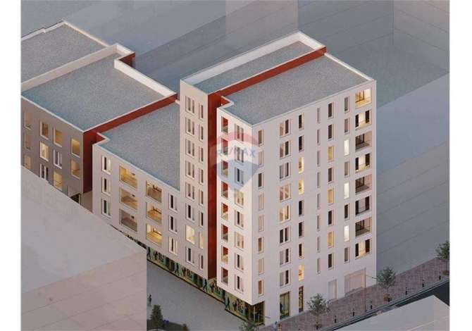 Shtepi ne shitje 2+1 ne Tirane - 172,000 Euro