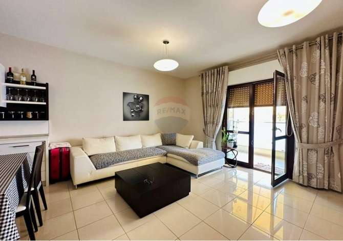 Shtepi ne shitje 1+1 ne Tirane - 166,000 Euro