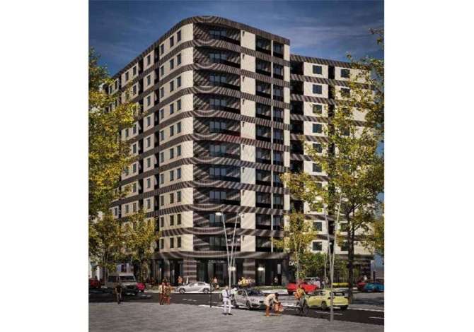 Shtepi ne shitje 2+1 ne Tirane - 159,000 Euro