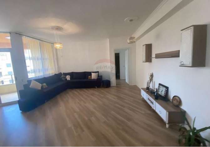 Shtepi ne shitje 2+1 ne Tirane - 124,000 Euro