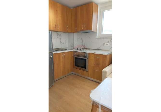 Shtepi me qera 1+1 ne Tirane - 500 Euro