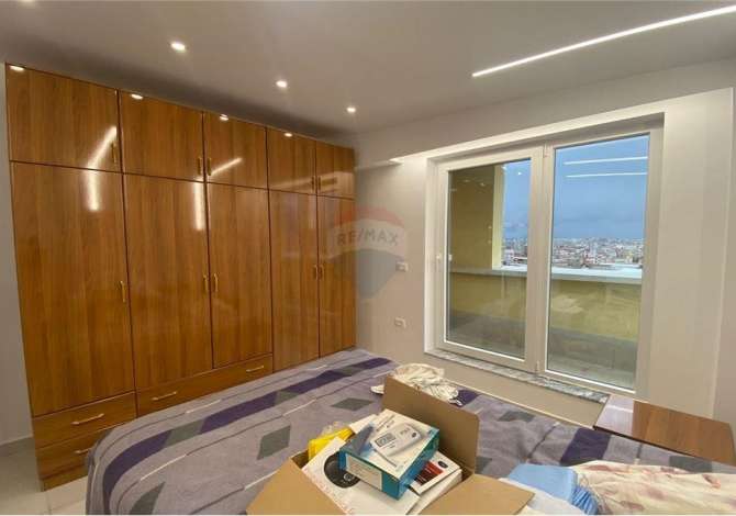 Shtepi me qera 1+1 ne Tirane - 500 Euro