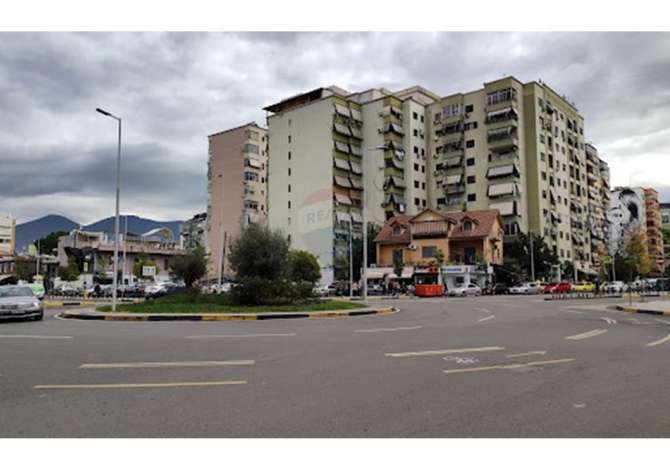 Ambient biznesi me qera 1+1 ne Tirane - 1,500 Euro