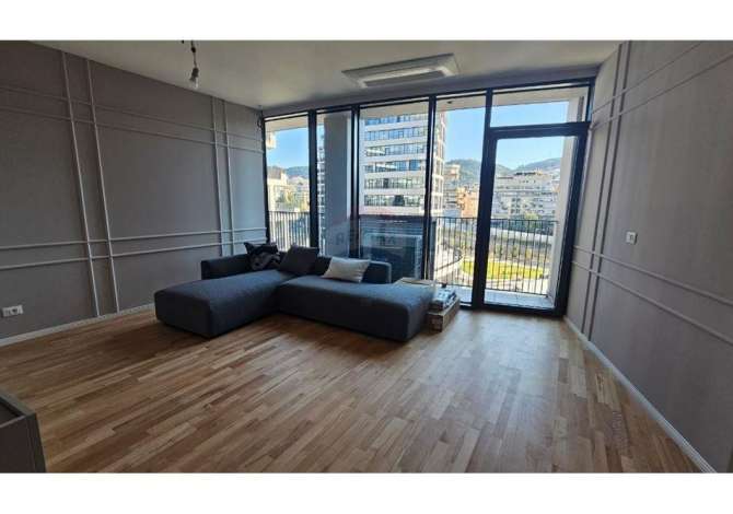Shtepi me qera 2+1 ne Tirane - 1,500 Euro