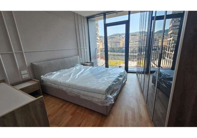 Shtepi me qera 2+1 ne Tirane - 1,500 Euro