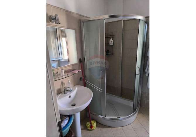 Shtepi me qera 1+1 ne Tirane - 600 Euro