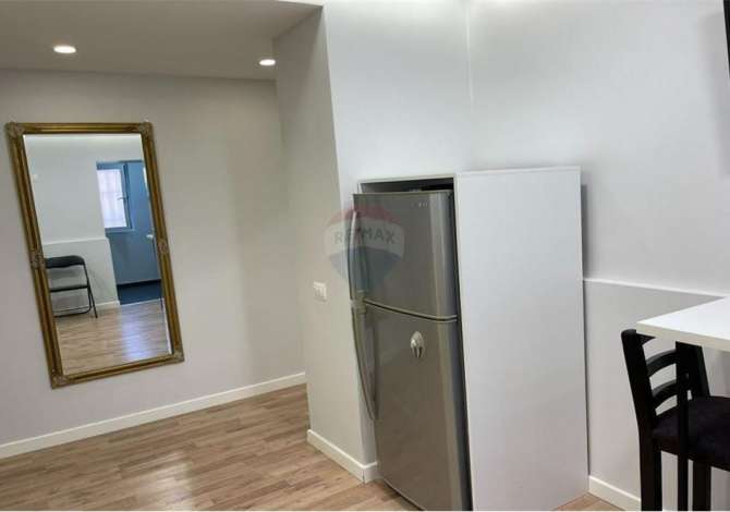 Shtepi me qera 1+1 ne Tirane - 500 Euro