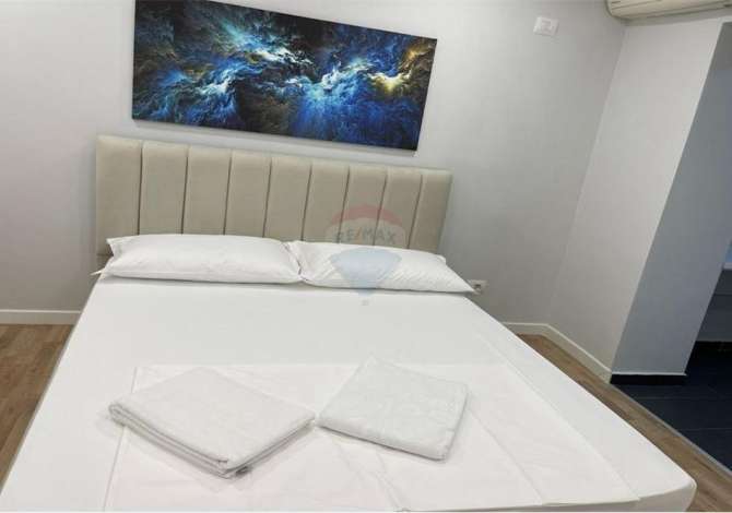 Shtepi me qera 1+1 ne Tirane - 500 Euro