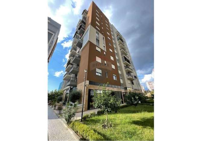 Shtepi ne shitje 1+1 ne Tirane - 125,000 Euro
