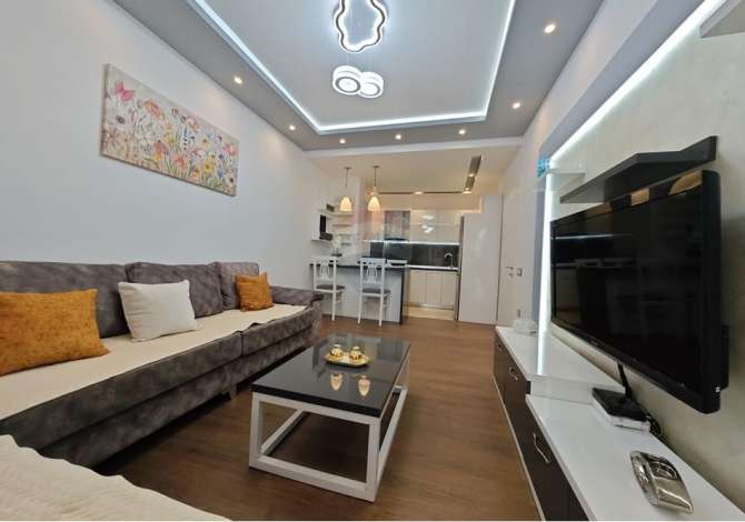 Shtepi ne shitje 2+1 ne Tirane - 145,000 Euro