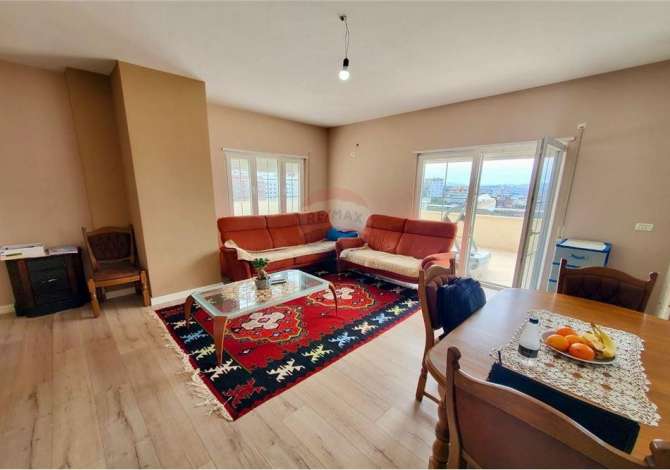 House for Sale 3+1 in Tirana - 165,000 Euro