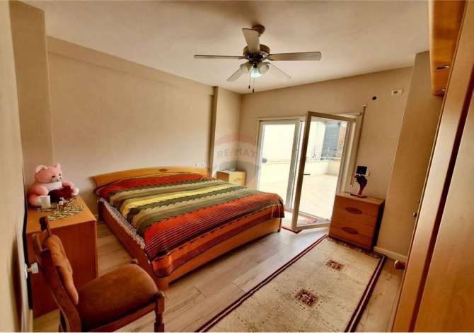 House for Sale 3+1 in Tirana - 165,000 Euro