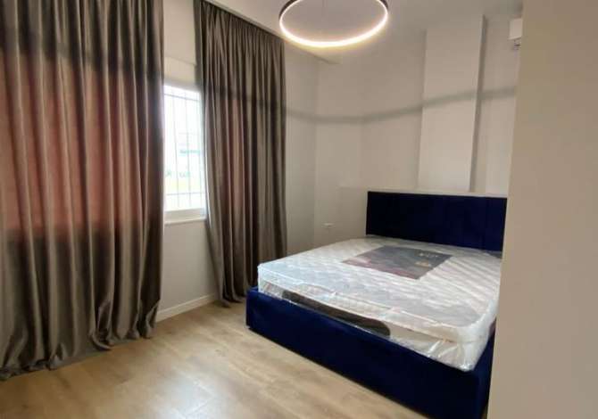 Shtepi me qera 1+1 ne Tirane - 500 Euro