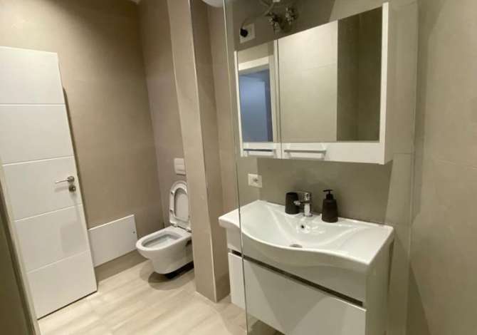 Shtepi me qera 1+1 ne Tirane - 500 Euro