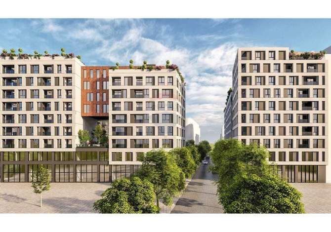 Shtepi ne shitje 2+1 ne Tirane - 19,800,000 Leke