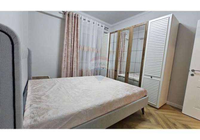 Shtepi me qera 1+1 ne Tirane - 700 Euro