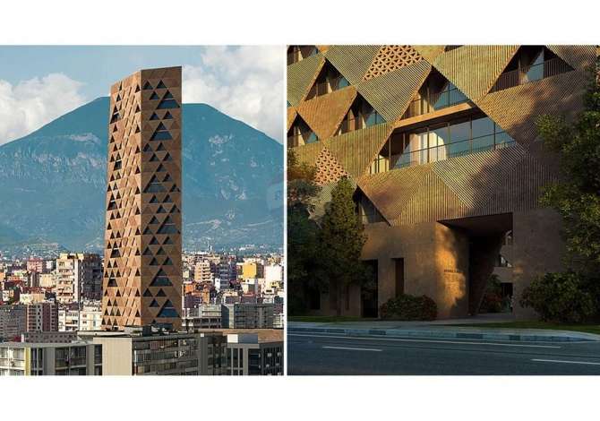 Shtepi ne shitje 2+1 ne Tirane - 382,200 Euro