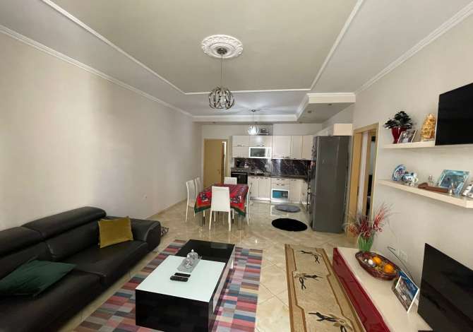 Shtepi ne shitje 2+1 ne Tirane - 134,000 Euro
