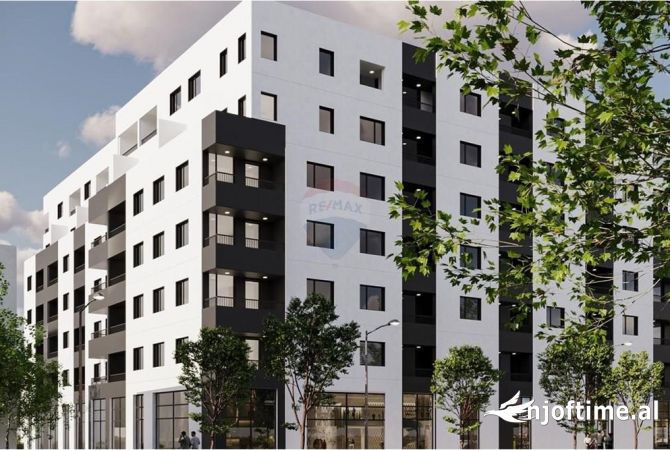 Shtepi ne shitje 2+1 ne Tirane - 121,800 Euro