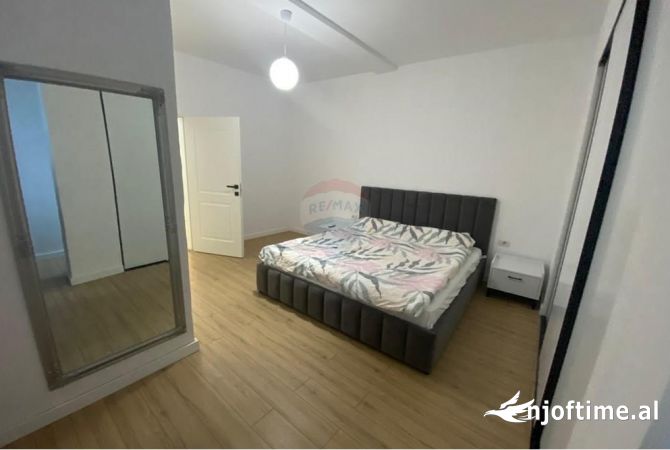 Shtepi ne shitje 1+1 ne Tirane - 134,000 Euro